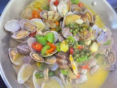 -阿甘龙虾·重庆麻麻鱼(中豪店)