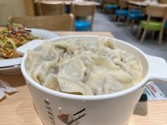 -老边饺子馆(东单店)