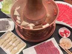 -南门涮肉(通州店)