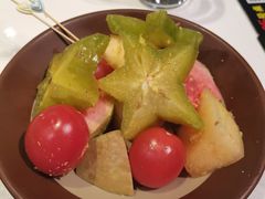 -今日牛事潮汕鲜牛肉火锅(瑞金店)