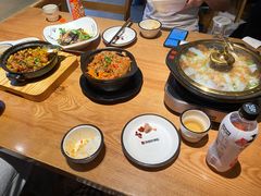 -陶德砂锅(蜀汉路店)