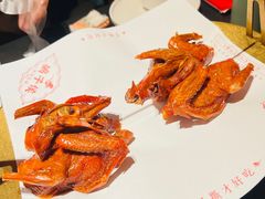 -鸽子侯·家宴·平价海鲜(市图书馆店)