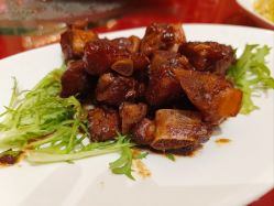 -中谷小南国花园酒店·宴会厅