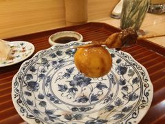 -鳥忆·omakase炭火烧鸟