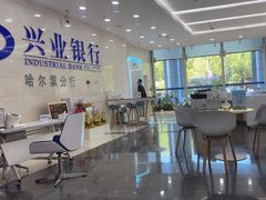 -兴业银行(哈尔滨分行)