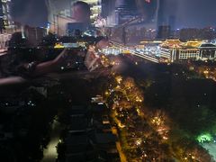 -烛影拾光观景餐厅·创意菜·摄影·小提琴(大唐不夜城店)