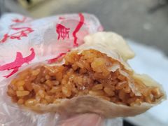 -老上海大包(四川北路店)