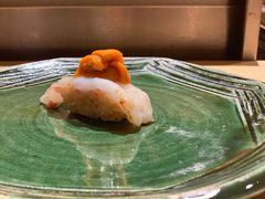 -鮨青(恒基名人购物中心店)