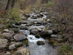 -玉渡山自然风景区