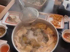 -鲜牛记潮汕牛肉火锅(淮安珠海路店)