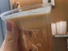 -O.P.S. CAFE
