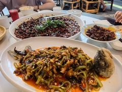 -院8里·少城记忆老川菜(宽窄巷子店)