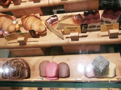 -麦当劳(红唐店)