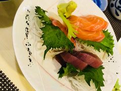 -有喜屋·深夜食堂(北京西路店)