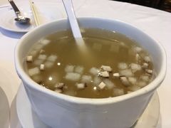 八寶瓜粒湯-稻香酒家·33年老字号·港式粤菜(富邦中心店)