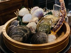 -矶野水产(澳门逸园中心店)