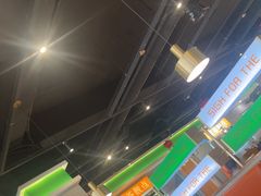 -叹茶靓点·粤式餐厅·全天茶市(石井万民广场店)