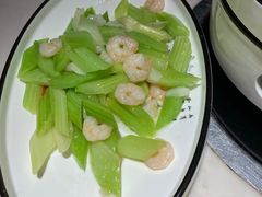 -佰家小厨·南京菜(夫子庙店)
