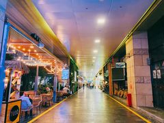 -TEQO·Mexican food & Bar