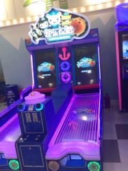 -万达宝贝王(上海浦江店)