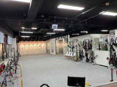 -箭心弓社射箭俱乐部(上地店)