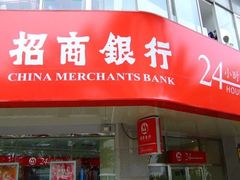 -招商银行(上海张江支行)