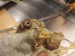 -彭城八戒羊肉串(总店)