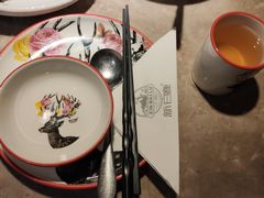 -新白鹿餐厅(金鹰新街口店)