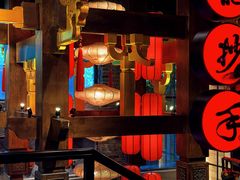 -龙抄手食府(浣花北路店)