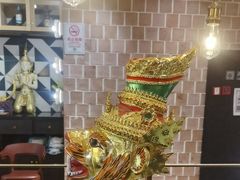 -Home Thai·泰谣(王府井apm店)