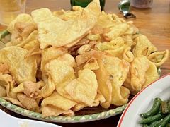 -陈有良尖椒鸡(渝中示范店)