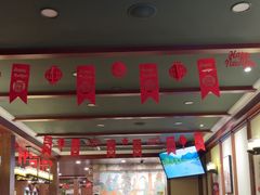 -申德勒加油站西餐厅Schindlers Tankstelle(上海外滩店)