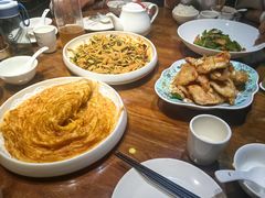 -老厨家(中央大街西七道街店)