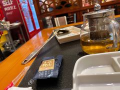 -灶座小锅烀饼·铁锅炖(道里店)
