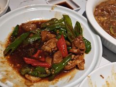 -关东小磨东北菜(漕河泾印象城店)