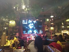 -胡桃里音乐酒馆(郴州友阿国际广场店)