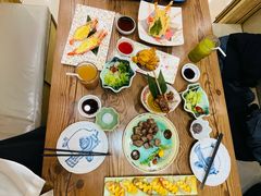 -红叶日本料理(辰熙广场店)
