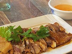 -官塘锋记鱼生·生腌·砂锅粥(牌坊街店)