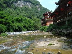 -车溪民俗旅游区