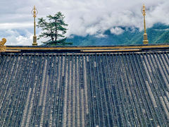 -冕宁灵山寺
