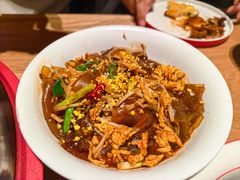 -肥三土菜馆(五四广场店)