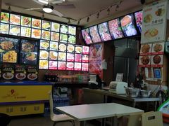 -闫家炸鸡架(五爱总店)