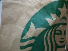 -星巴克(泰安万达店)