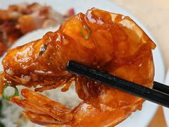 -老字号德记烧腊饭店·海鲜加工