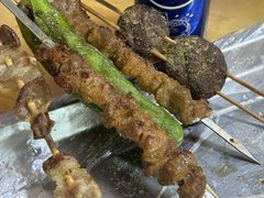 -小诸海鲜烧烤