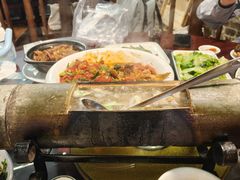 -61号餐吧(兴坪古镇漓江店)