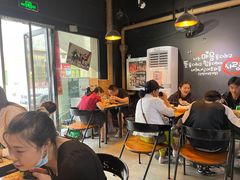 -miss密斯韩餐(平阳景苑店)