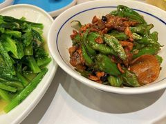 -洞庭米湘·湖南菜(银河SOHO店)