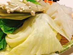 -鱼酷活鱼烤鱼(人信汇商场店)