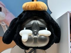 -泡泡玛特POPMART(赛格国际购物中心店)
